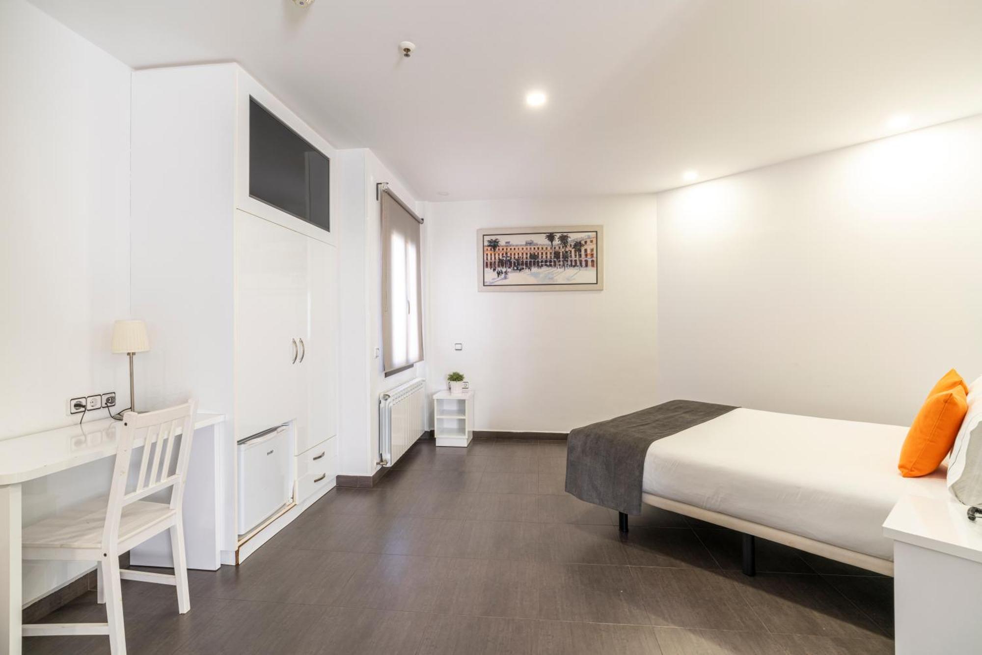 Habitación Doble Superior con bañera de hidromasaje