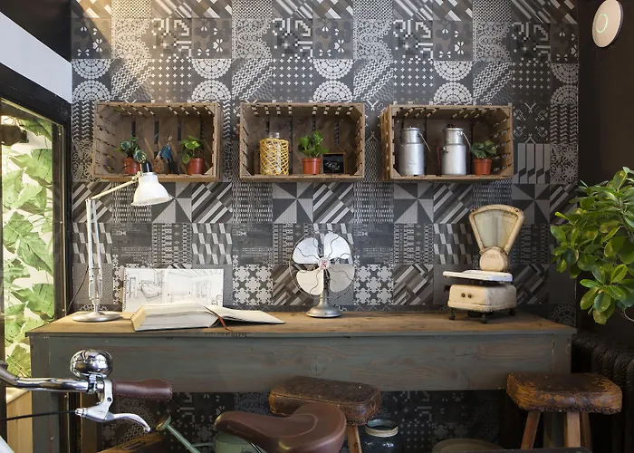 Eco Boutique Hostal GrauHostal